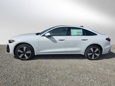 2026 Audi A5 Premium Plus