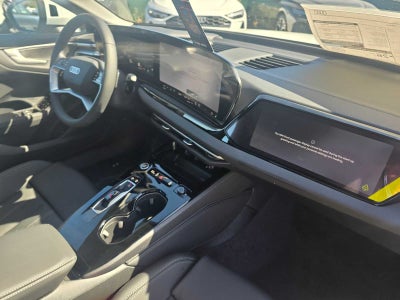 2026 Audi A5 Premium Plus