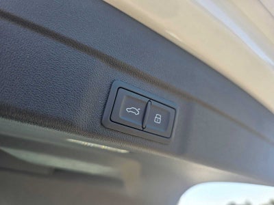 2026 Audi A5 Premium Plus