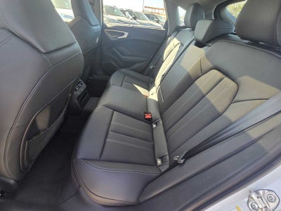 2026 Audi A5 Premium Plus