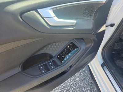 2026 Audi A5 Premium Plus