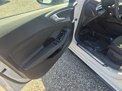 2026 Audi A5 Premium Plus