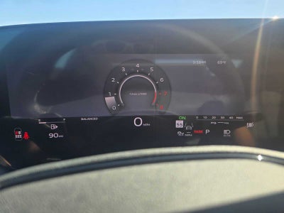 2026 Audi A5 Premium Plus
