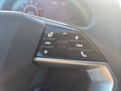 2026 Audi A5 Premium Plus
