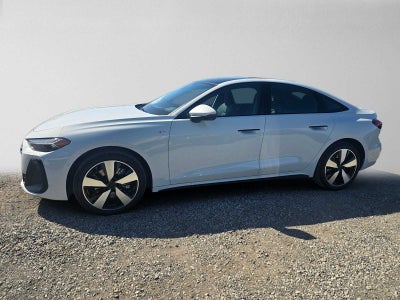 2026 Audi A5 Premium Plus