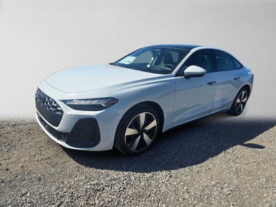 2026 Audi A5 Premium Plus