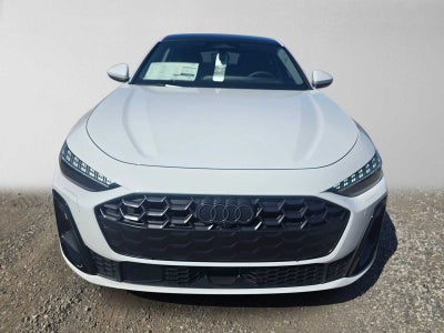 2026 Audi A5 Premium Plus