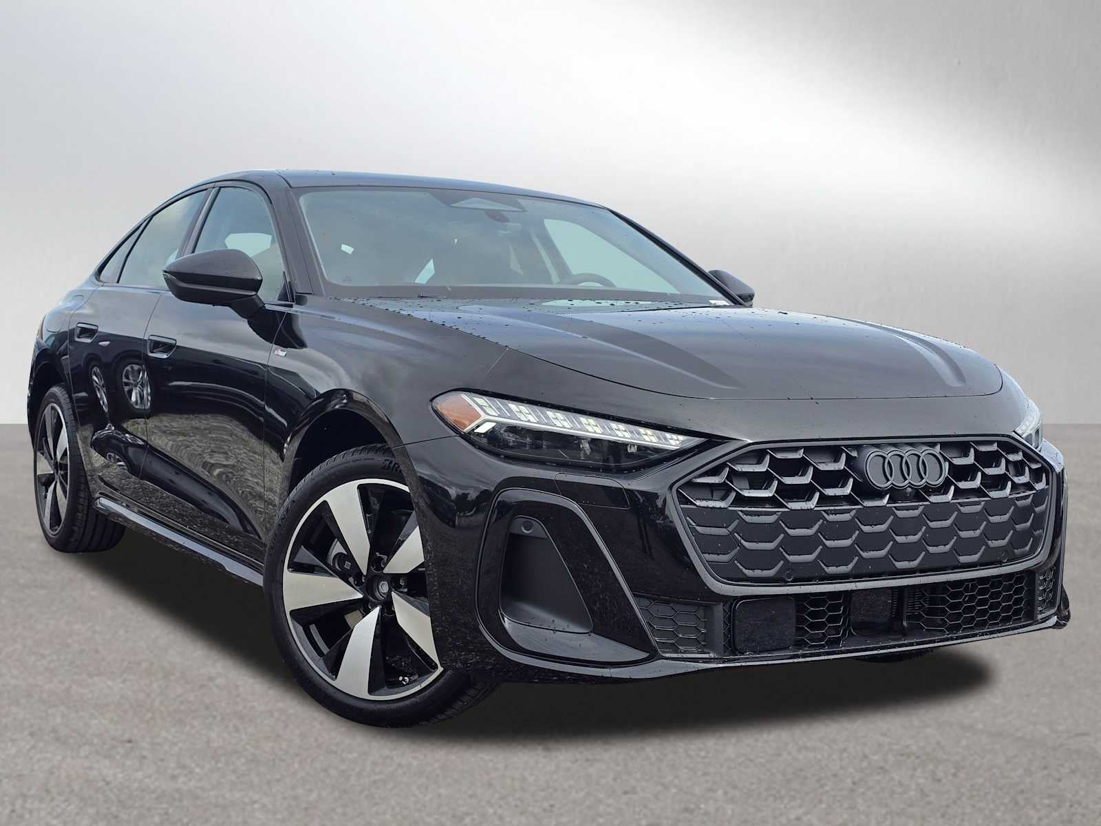 2026 Audi A5 Premium Plus
