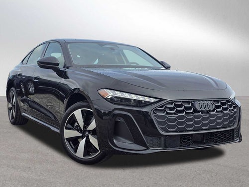 2026 Audi A5 Premium Plus