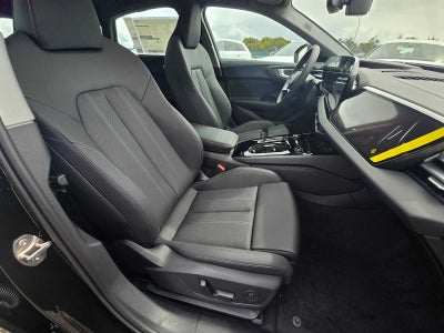 2026 Audi A5 Premium Plus