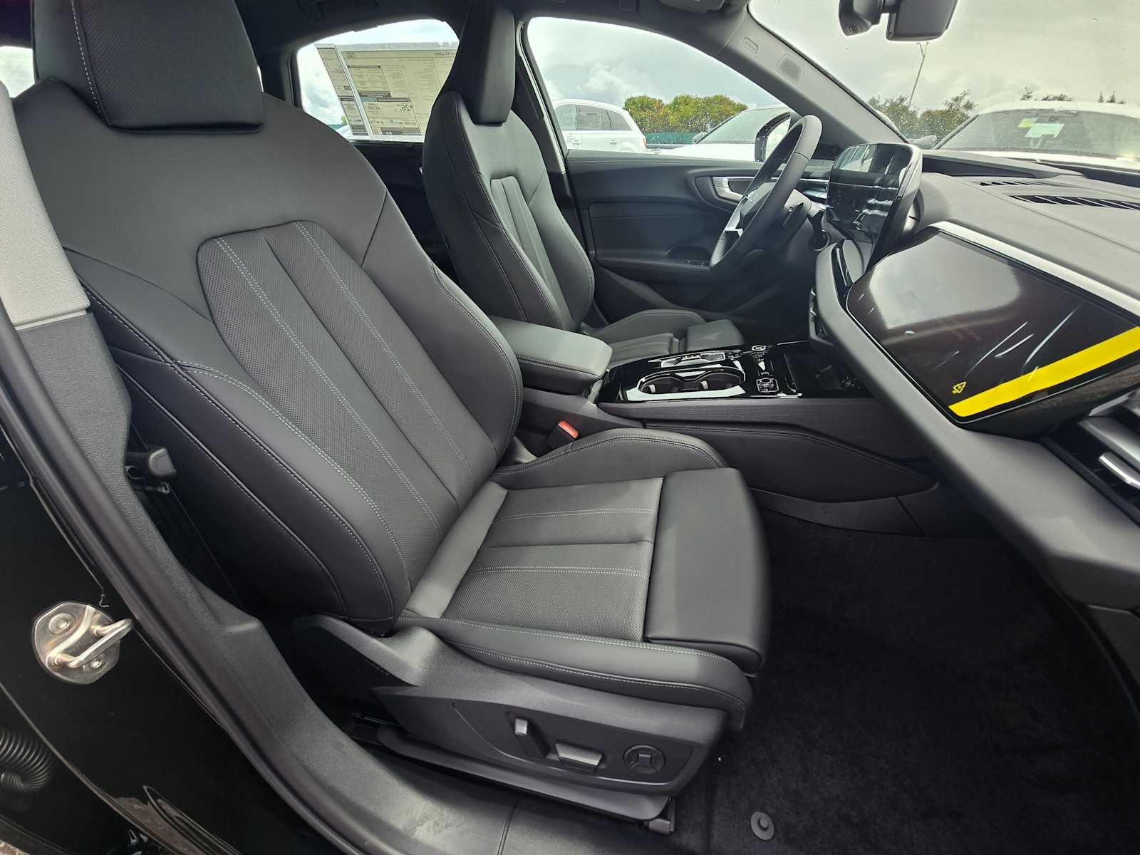 2026 Audi A5 Premium Plus