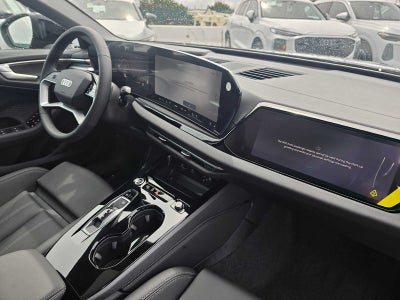 2026 Audi A5 Premium Plus