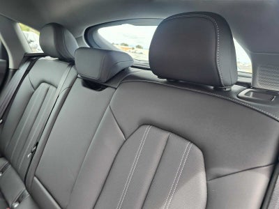 2026 Audi A5 Premium Plus