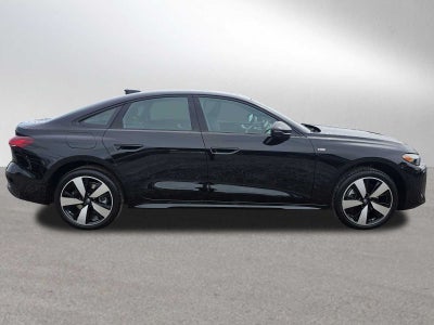 2026 Audi A5 Premium Plus