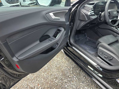 2026 Audi A5 Premium Plus