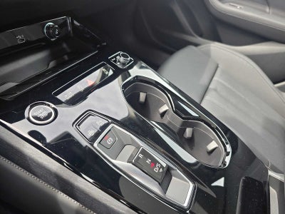 2026 Audi A5 Premium Plus