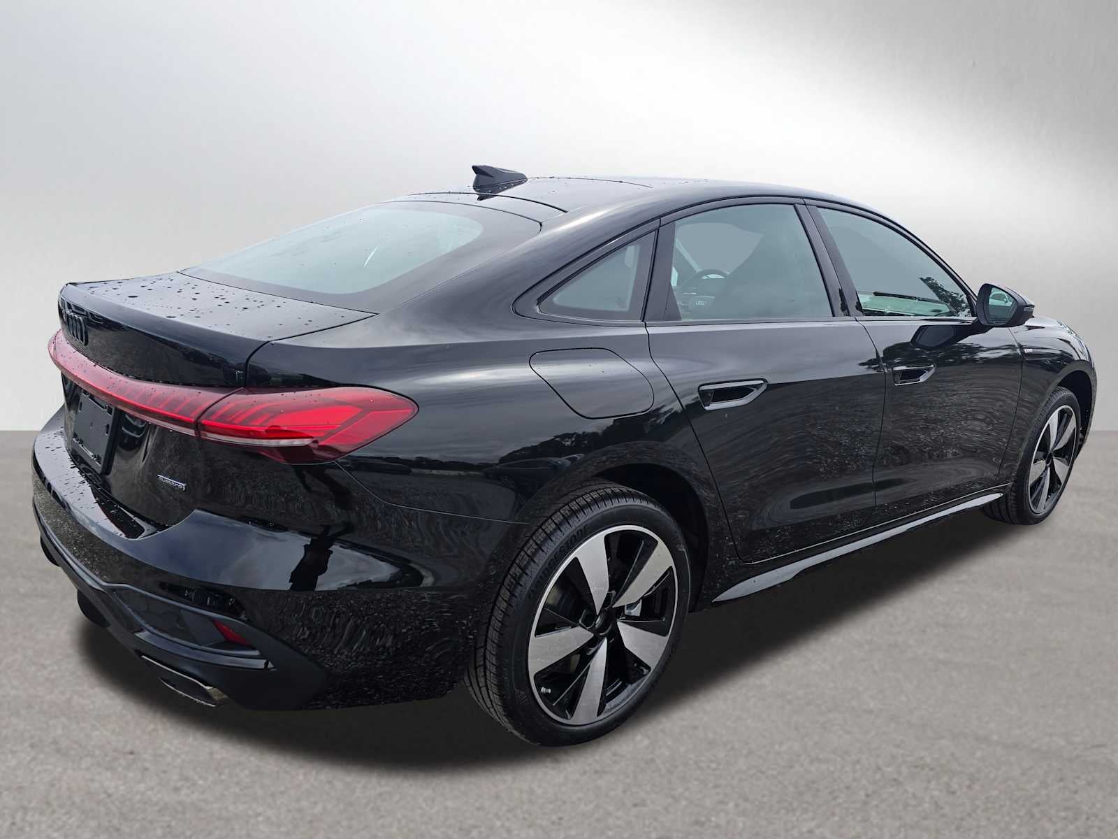 2026 Audi A5 Premium Plus