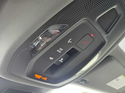 2026 Audi A5 Premium Plus