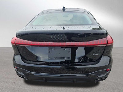 2026 Audi A5 Premium Plus