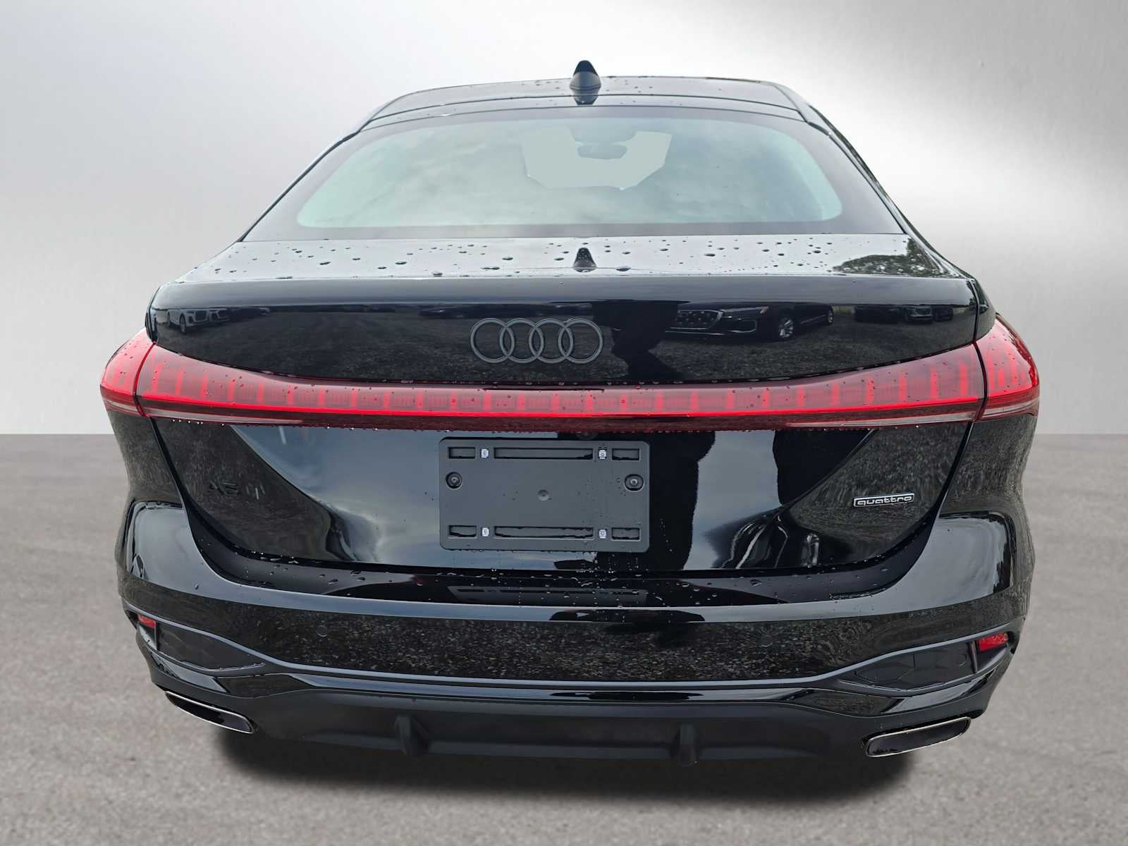 2026 Audi A5 Premium Plus