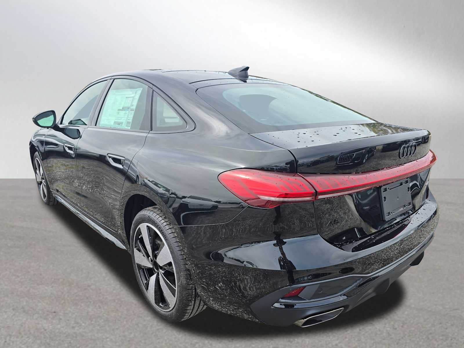 2026 Audi A5 Premium Plus