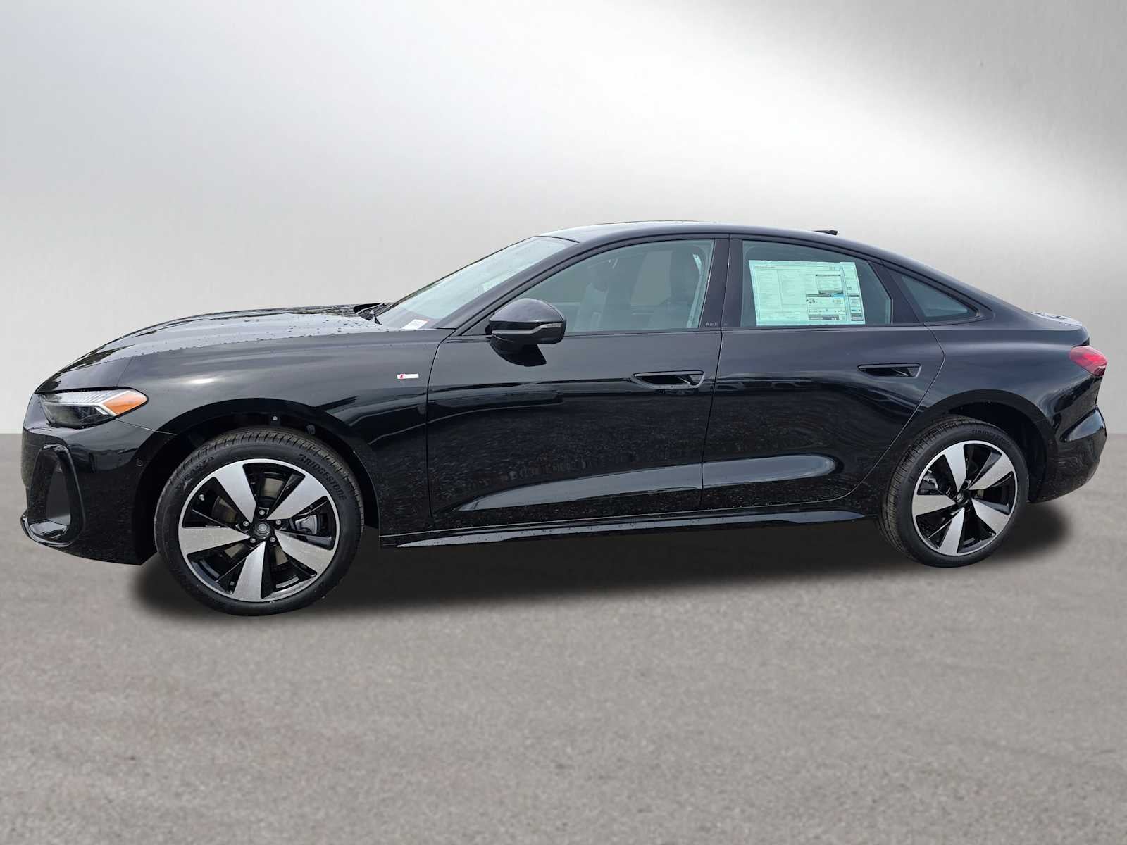 2026 Audi A5 Premium Plus