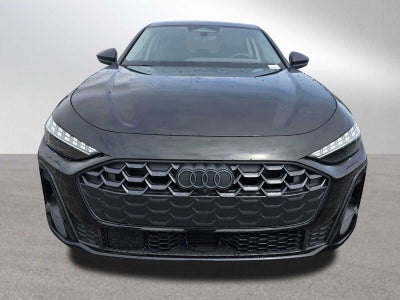 2026 Audi A5 Premium Plus