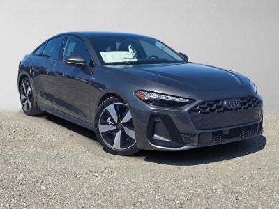 2026 Audi A5 Premium Plus