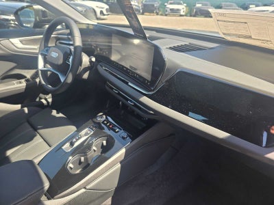 2026 Audi A5 Premium Plus