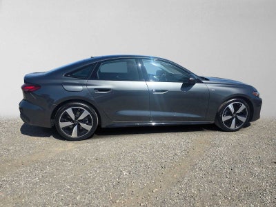 2026 Audi A5 Premium Plus