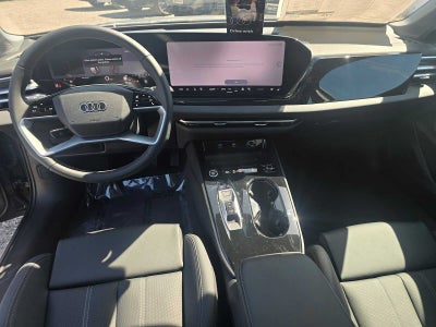 2026 Audi A5 Premium Plus
