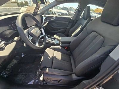 2026 Audi A5 Premium Plus