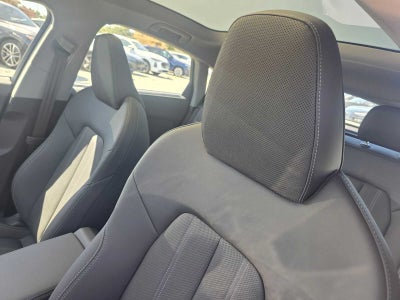 2026 Audi A5 Premium Plus
