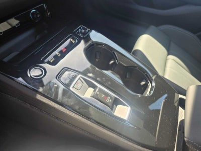 2026 Audi A5 Premium Plus