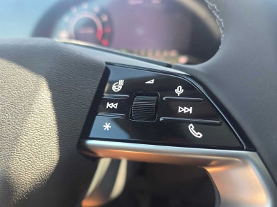 2026 Audi A5 Premium Plus