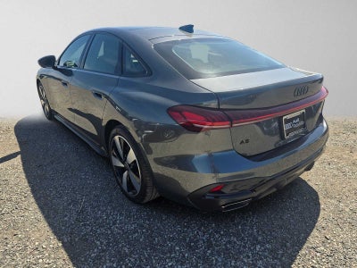 2026 Audi A5 Premium Plus