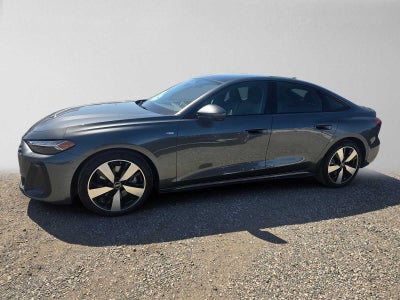 2026 Audi A5 Premium Plus