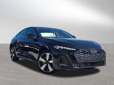2026 Audi A5 Premium Plus