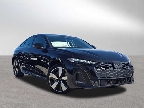 2026 Audi A5 Premium Plus