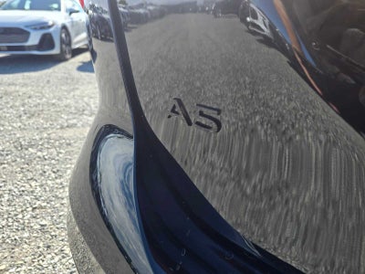 2026 Audi A5 Premium Plus