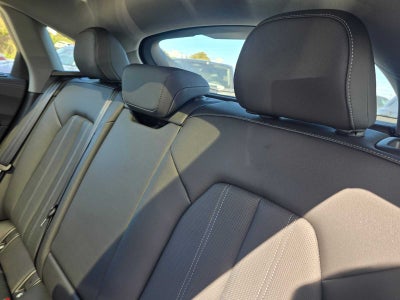 2026 Audi A5 Premium Plus