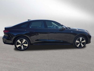 2026 Audi A5 Premium Plus