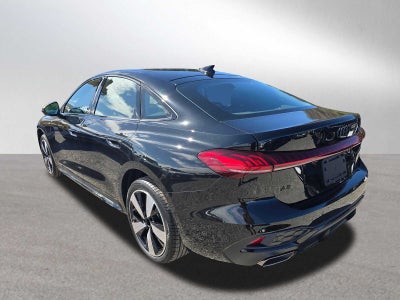 2026 Audi A5 Premium Plus