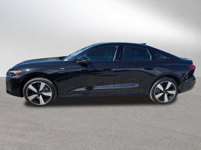 2026 Audi A5 Premium Plus