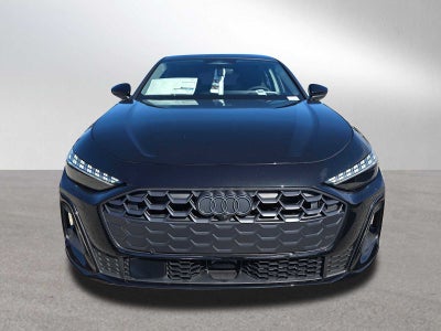 2026 Audi A5 Premium Plus