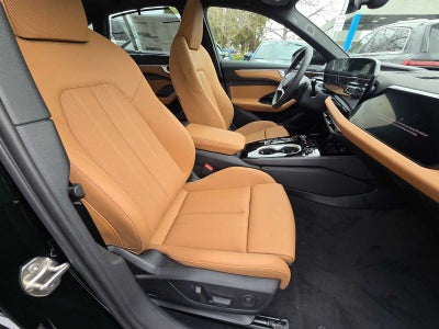 2026 Audi A6 Sedan Prestige