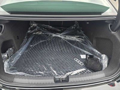 2026 Audi A6 Sedan Prestige