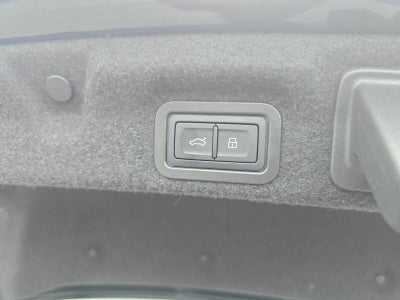 2026 Audi A6 Sedan Prestige