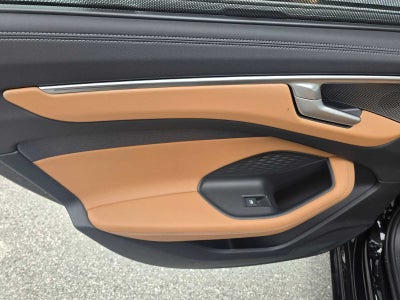 2026 Audi A6 Sedan Prestige