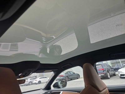 2026 Audi A6 Sedan Prestige